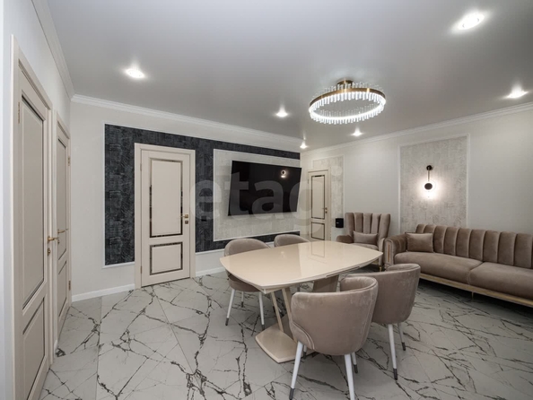 
  Продается 3-комн. квартира 70.9 м², в ЖК Никольский парк, дом 1. Фото 7.