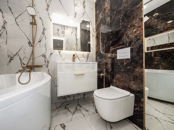 
  Продается 3-комн. квартира 70.9 м², в ЖК Никольский парк, дом 1. Фото 26.