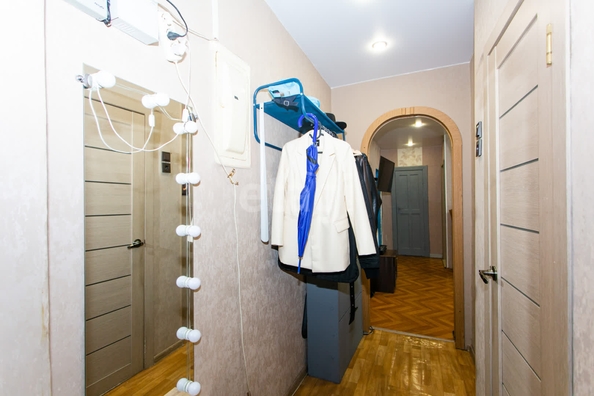 
  Продается 3-комн. квартира 56.7 м². Фото 9.