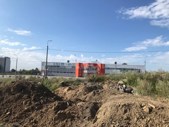 
  Продается земельный участок 6.4 соток. Фото 2.