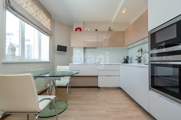 
  Продается 2-комн. квартира 90.4 м². Фото 2.