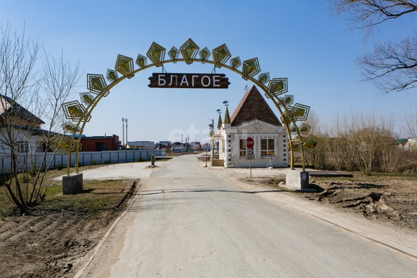 
  Продается дом 286 м², в КП Благое. Фото 25.