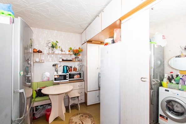
  Продается комната 18 м². Фото 1.