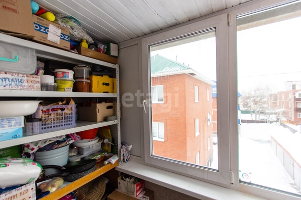 
  Продается 3-комн. квартира 56 м². Фото 8.