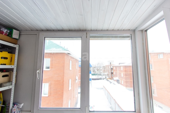 
  Продается 3-комн. квартира 56 м². Фото 9.