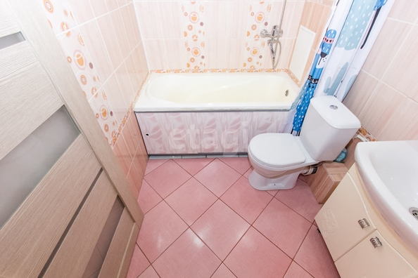 
  Продается 3-комн. квартира 56 м². Фото 21.