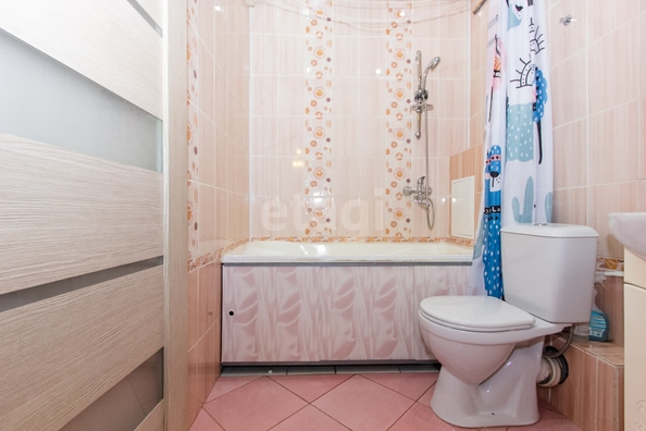 
  Продается 3-комн. квартира 56 м². Фото 22.