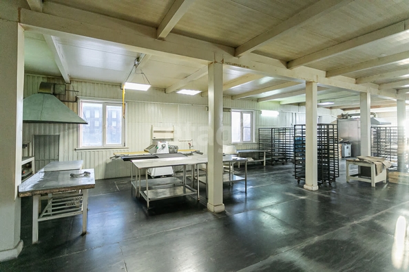
  Продается производственное помещение 1530 м². Фото 15.