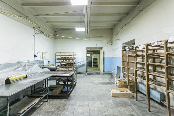 
  Продается производственное помещение 1530 м². Фото 20.