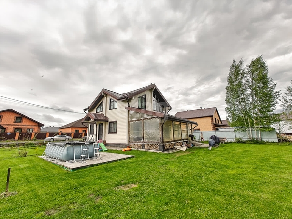 
  Продается дом 180 м². Фото 2.