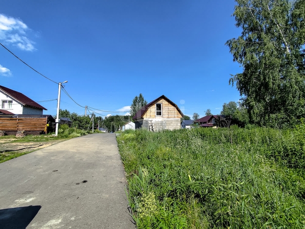 
  Продается земельный участок 10 соток, в КП Гармония. Фото 5.