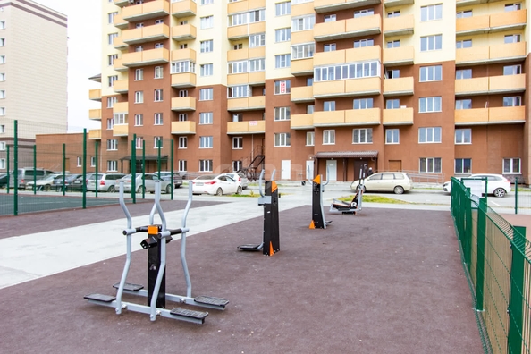 
  Продается 2-комн. квартира 54 м². Фото 13.