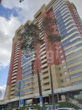 
  Продается студия 29 м², в ЖК Сосны, б/с 4,3. Фото 1.