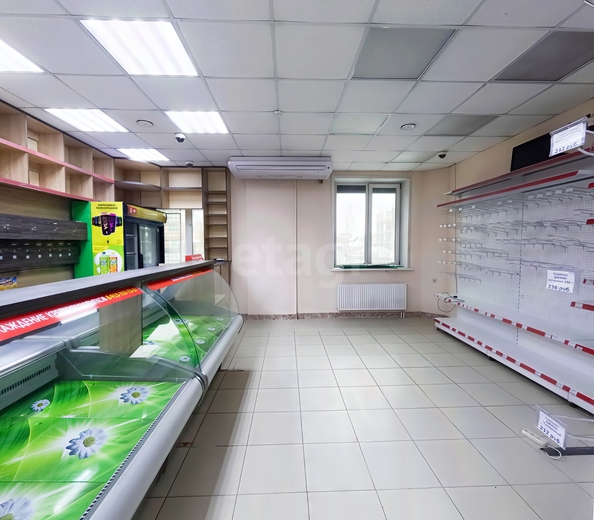 
  Продается торговая площадь 101.5 м². Фото 2.