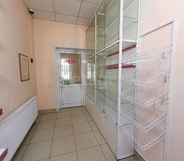 
  Продается торговая площадь 101.5 м². Фото 14.
