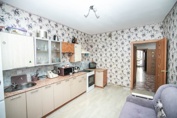 
  Продается 3-комн. квартира 83.9 м². Фото 6.