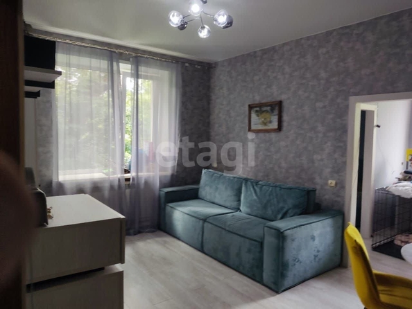 
  Продается 3-комн. квартира 38 м². Фото 5.