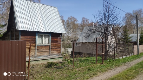 
  Продается дача 30 м². Фото 1.