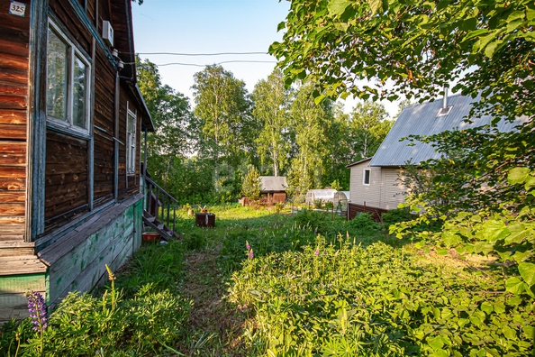 
  Продается дача 30 м². Фото 16.