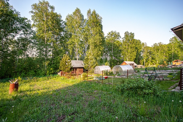 
  Продается дача 30 м². Фото 26.