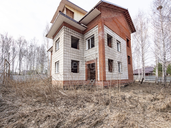 
  Продается дом 400 м², в КП Ключевой. Фото 1.