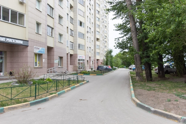 
  Продается 2-комн. квартира 42 м². Фото 22.