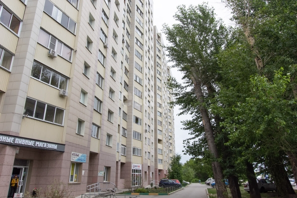 
  Продается 2-комн. квартира 42 м². Фото 23.