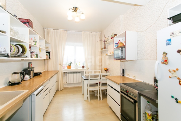
  Продается 3-комн. квартира 89 м². Фото 2.