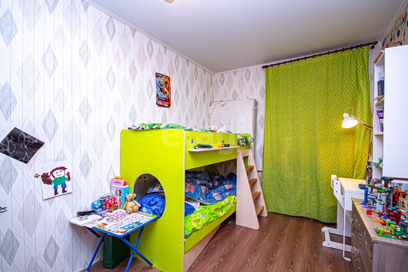
  Продается 2-комн. квартира 43.4 м². Фото 4.