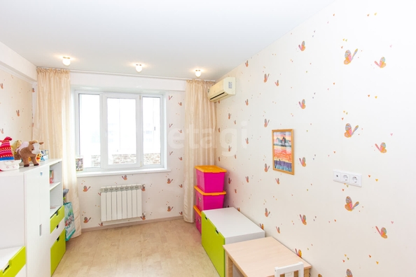 
  Продается 4-комн. квартира 100 м². Фото 22.