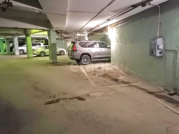 
  Продается парковка 13 м². Фото 6.
