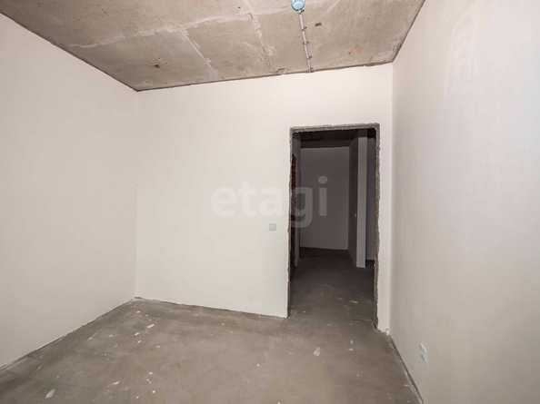 
  Продается 1-комн. квартира 39.92 м², в ЖК Расцветай на Авиастроителей. Фото 9.