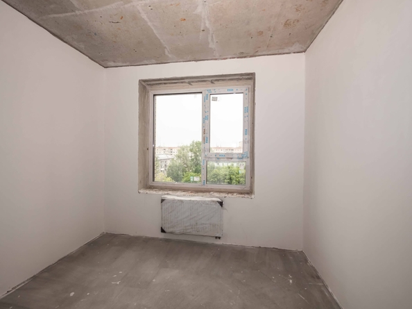 
  Продается 1-комн. квартира 39.92 м², в ЖК Расцветай на Авиастроителей. Фото 10.