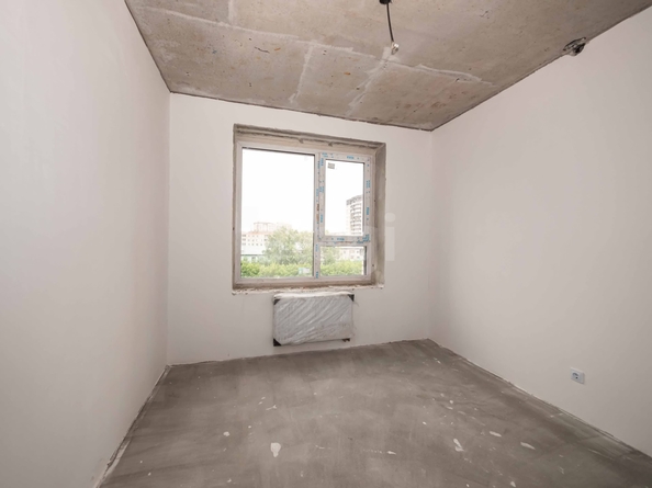 
  Продается 1-комн. квартира 39.92 м², в ЖК Расцветай на Авиастроителей. Фото 11.