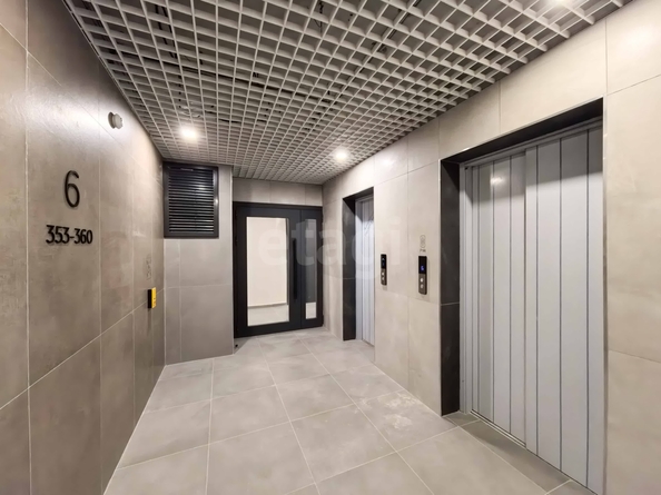 
  Продается 1-комн. квартира 39.92 м², в ЖК Расцветай на Авиастроителей. Фото 22.
