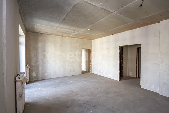 
  Продается 3-комн. квартира 76.9 м², в ЖК Дом на садовой. Фото 14.
