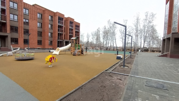 
  Продается 1-комн. квартира 34 м². Фото 2.