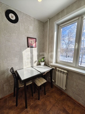 
  Продается 1-комн. квартира 32 м². Фото 5.