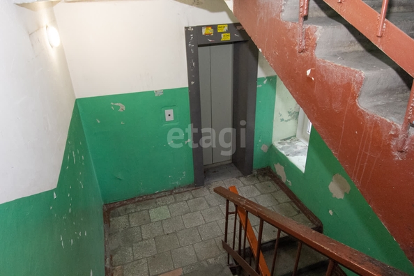 
  Продается комната 10 м². Фото 11.