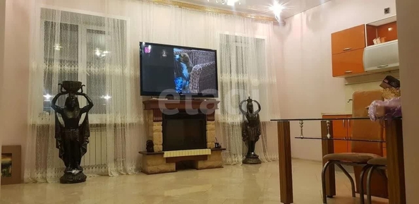 
  Продается 2-комн. квартира 55 м². Фото 3.