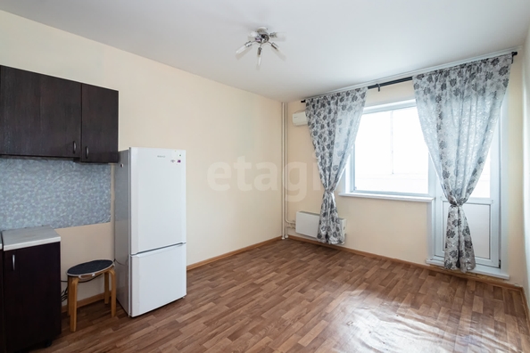 
  Продается студия 24.5 м². Фото 3.