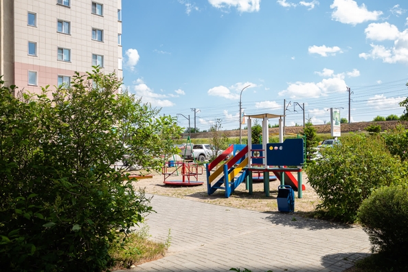
  Продается студия 24.5 м². Фото 16.