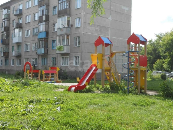 
  Продается 1-комн. квартира 28.6 м². Фото 4.