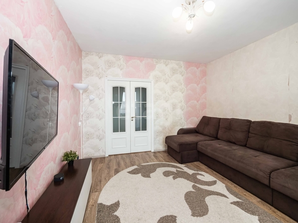 
  Продается 2-комн. квартира 57.6 м². Фото 3.