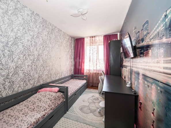 
  Продается 2-комн. квартира 57.6 м². Фото 11.