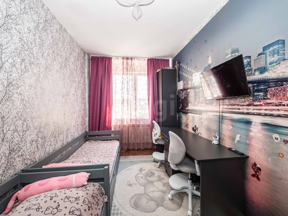
  Продается 2-комн. квартира 57.6 м². Фото 12.
