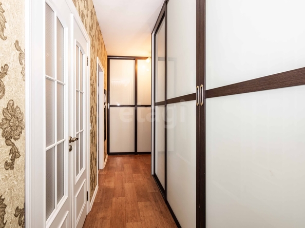 
  Продается 2-комн. квартира 57.6 м². Фото 21.