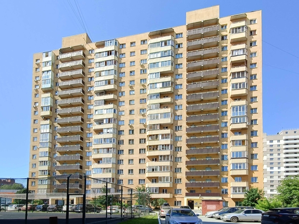 
  Продается 2-комн. квартира 57.6 м². Фото 26.