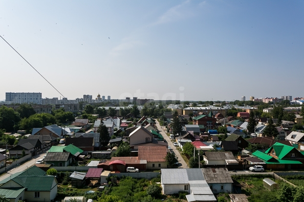 
  Продается 2-комн. квартира 47.3 м². Фото 16.