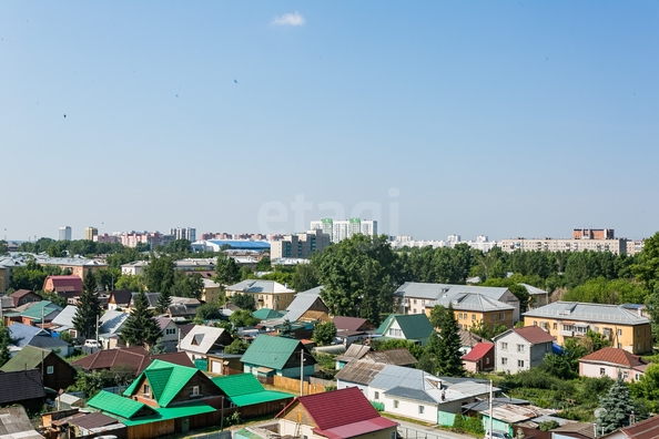 
  Продается 2-комн. квартира 47.3 м². Фото 17.